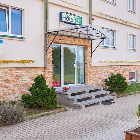Kambja Kodud Hotel Ngoại thất bức ảnh