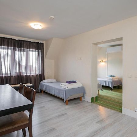 Kambja Kodud Hotel Ngoại thất bức ảnh