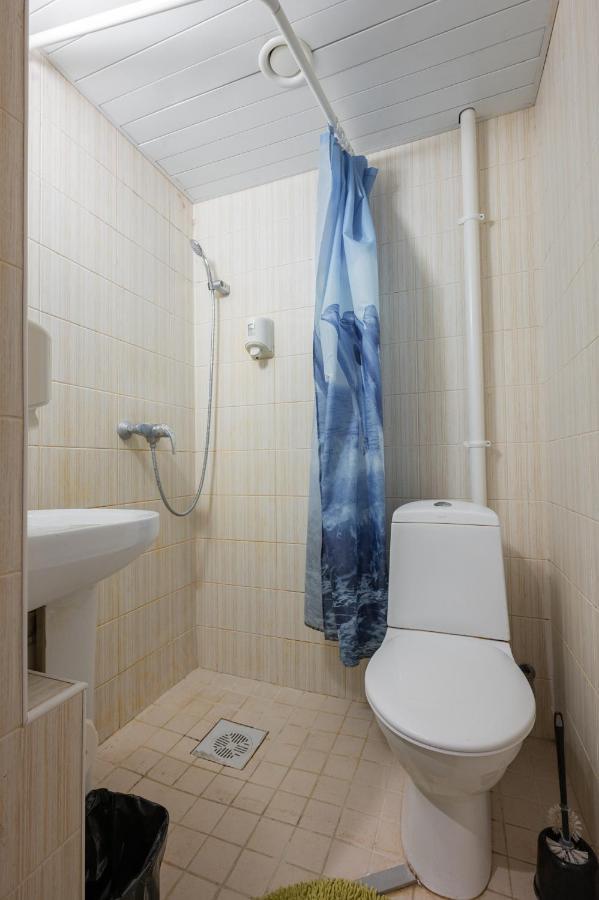 Kambja Kodud Hotel Ngoại thất bức ảnh