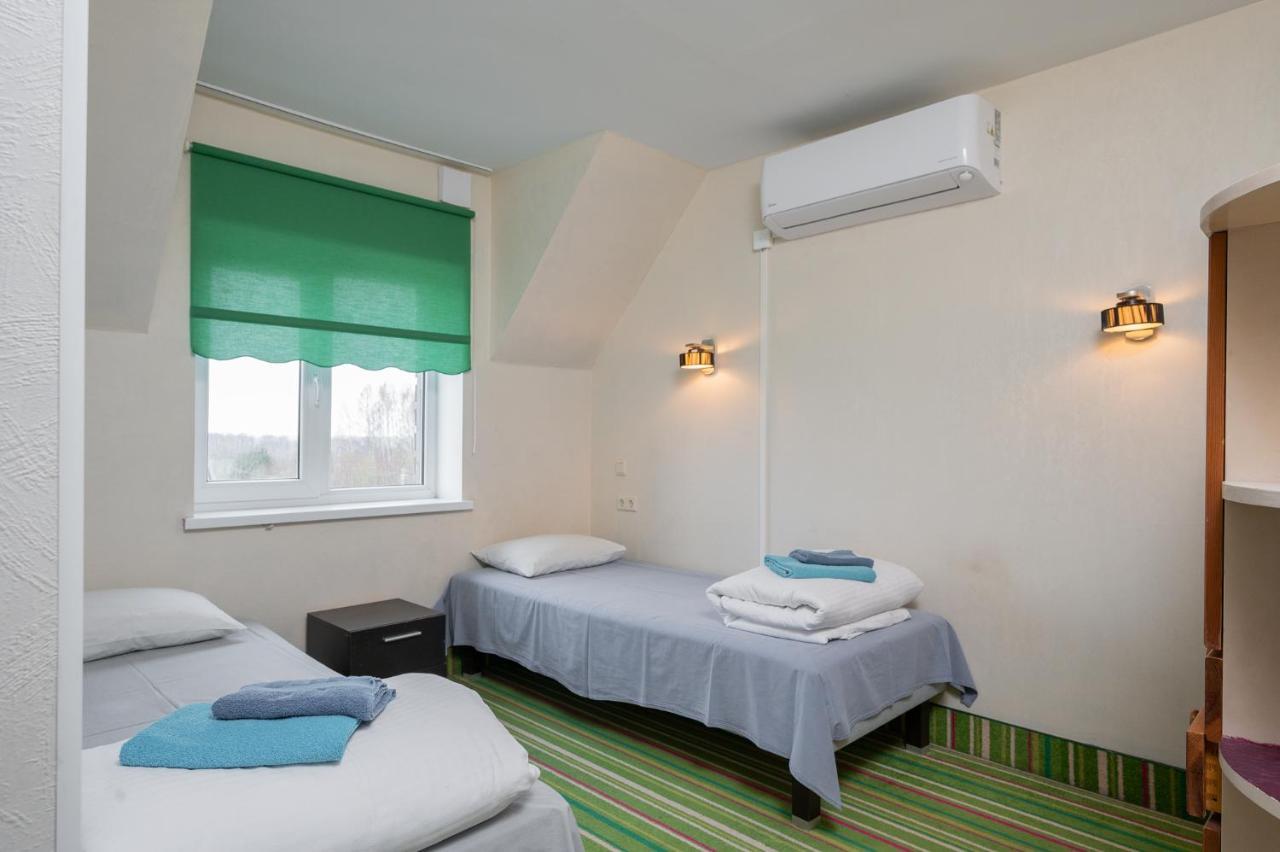 Kambja Kodud Hotel Ngoại thất bức ảnh