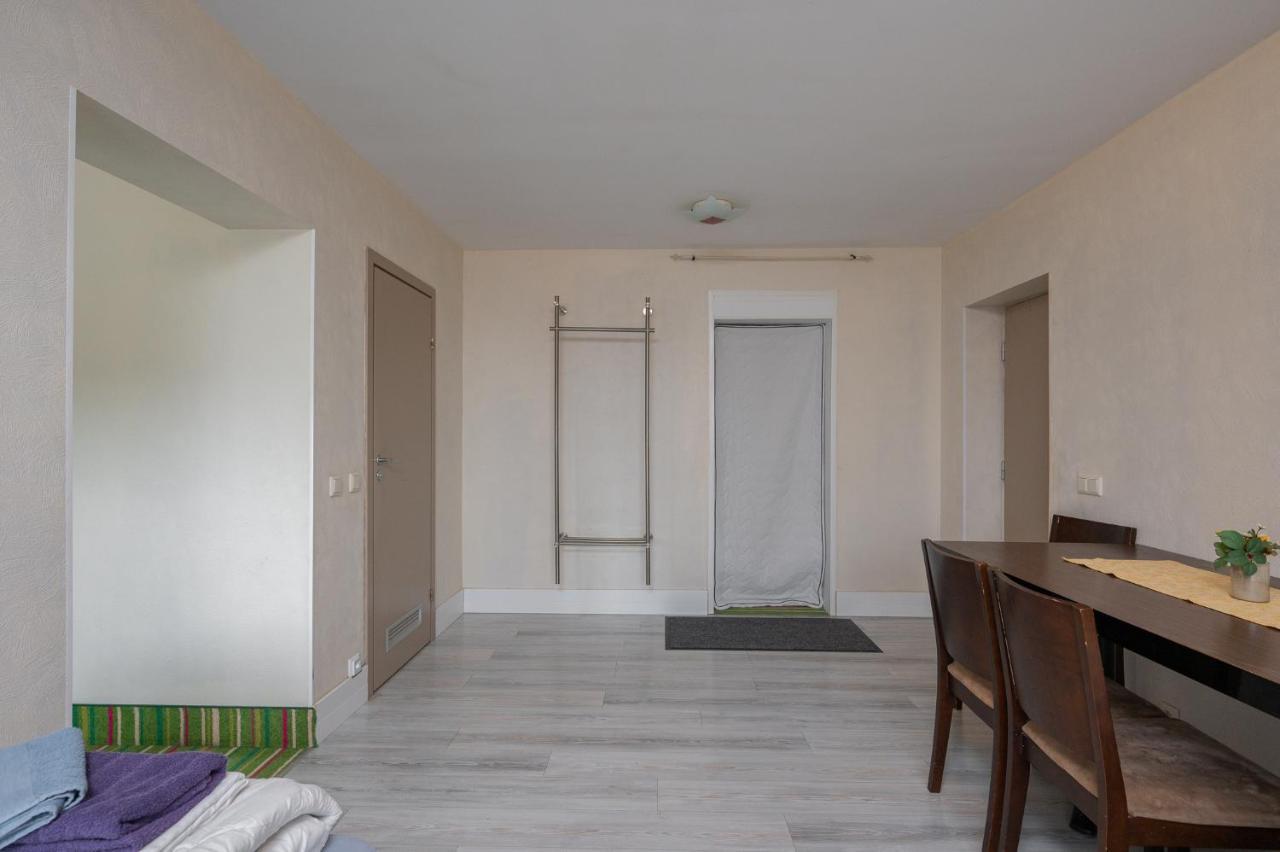 Kambja Kodud Hotel Ngoại thất bức ảnh