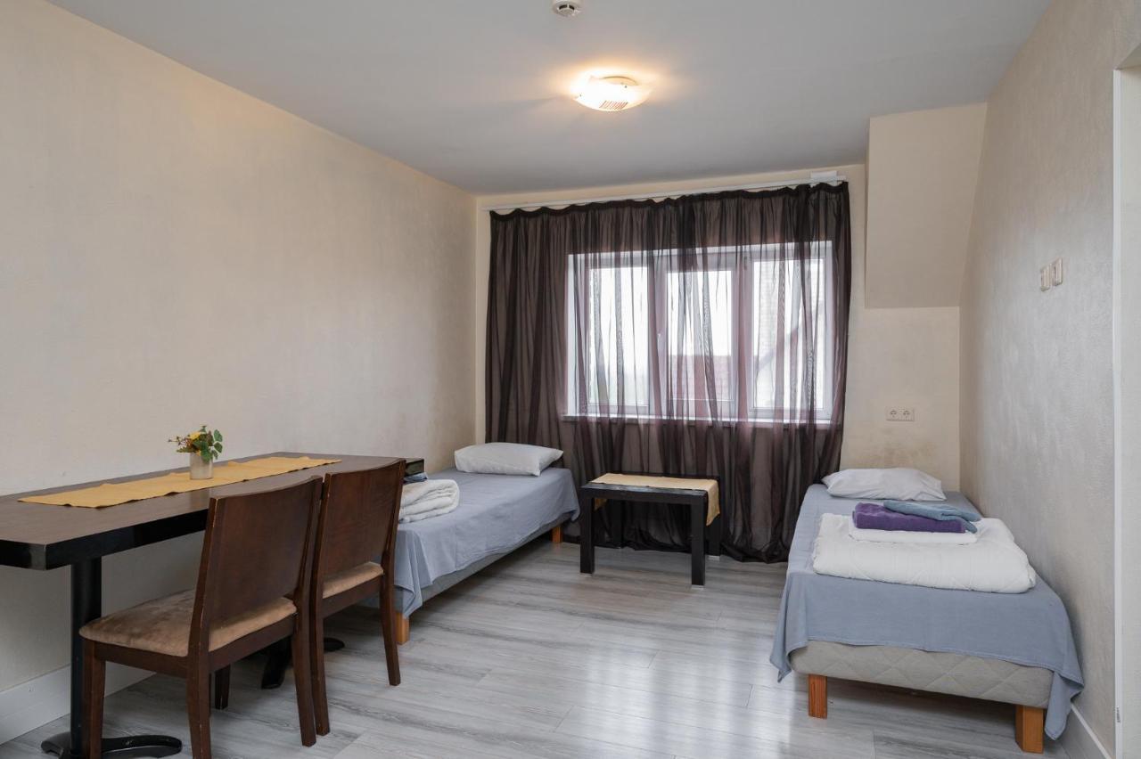 Kambja Kodud Hotel Ngoại thất bức ảnh