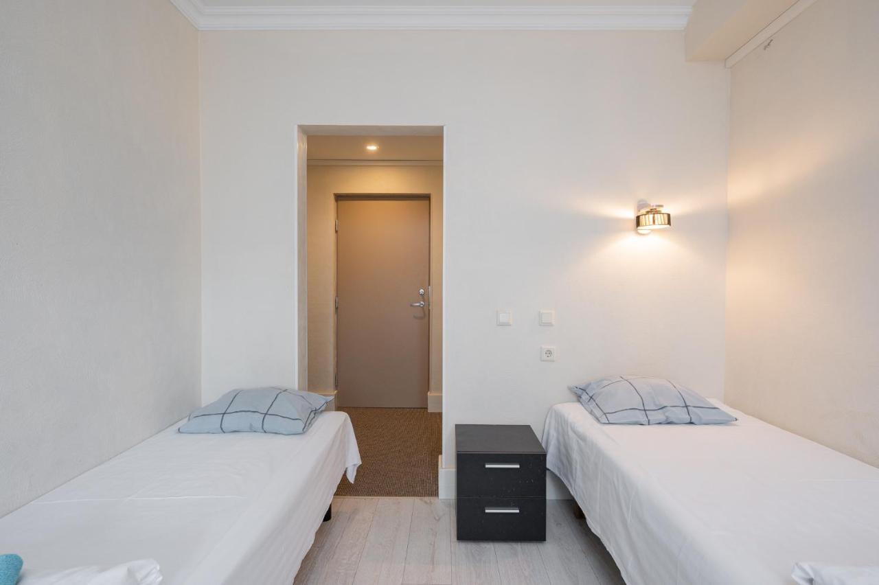 Kambja Kodud Hotel Ngoại thất bức ảnh