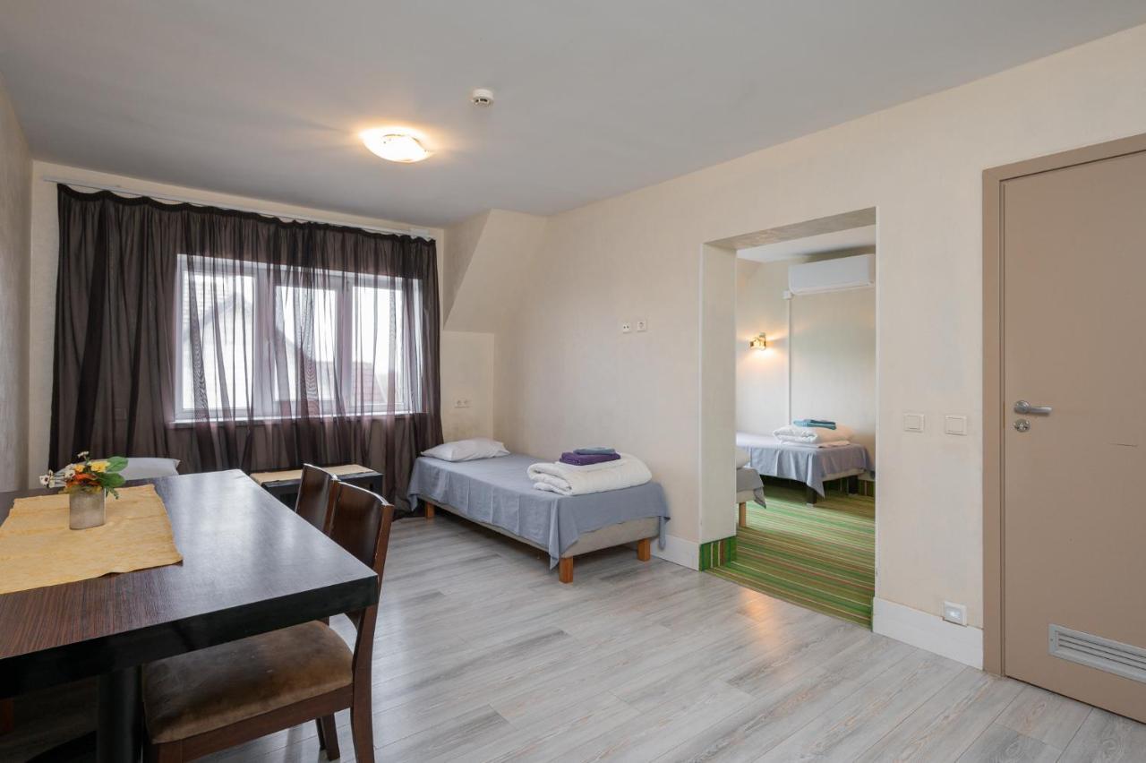 Kambja Kodud Hotel Ngoại thất bức ảnh