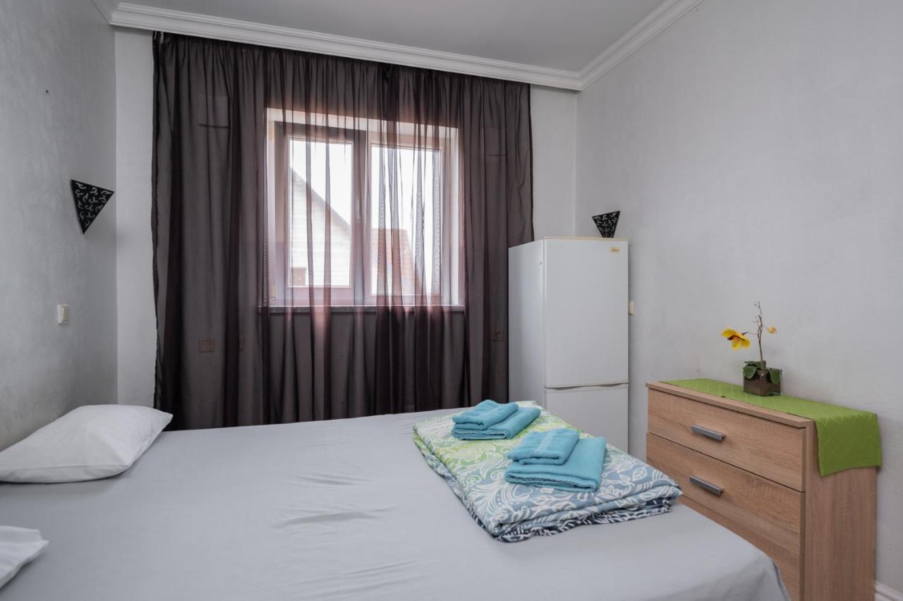 Kambja Kodud Hotel Ngoại thất bức ảnh