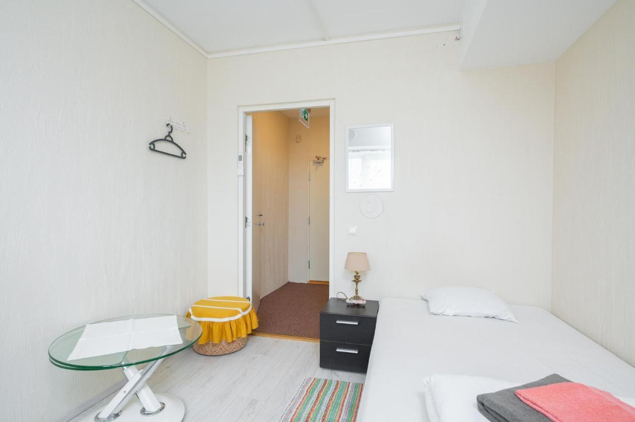 Kambja Kodud Hotel Ngoại thất bức ảnh