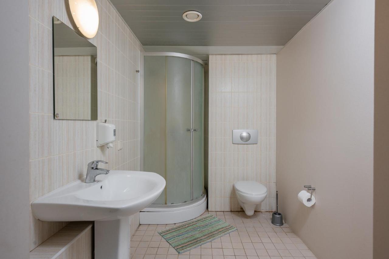 Kambja Kodud Hotel Ngoại thất bức ảnh