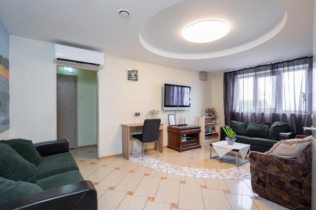 Kambja Kodud Hotel Ngoại thất bức ảnh