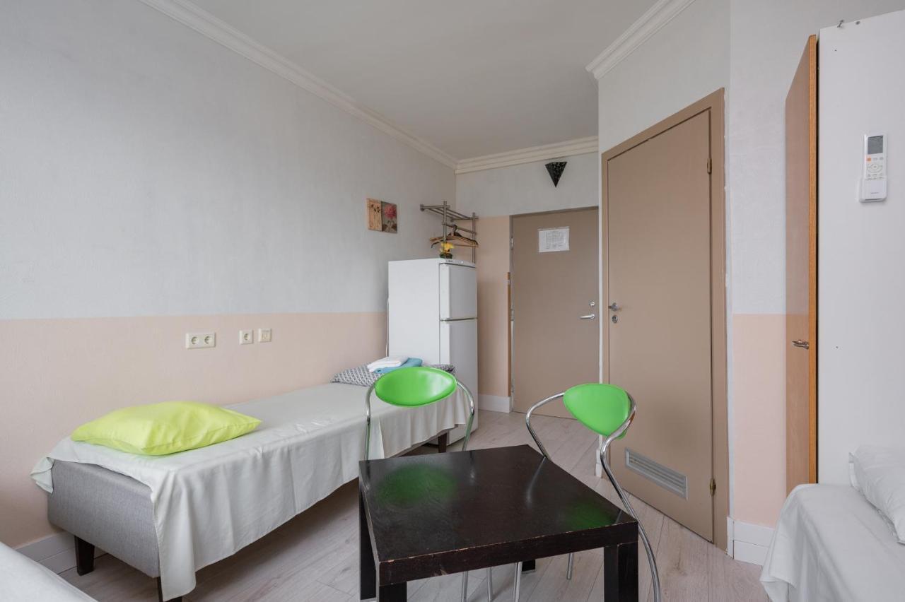 Kambja Kodud Hotel Ngoại thất bức ảnh